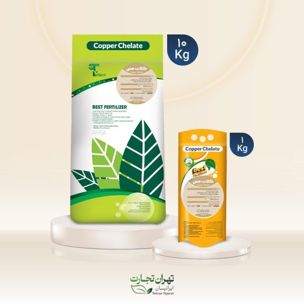 کود کلات مس